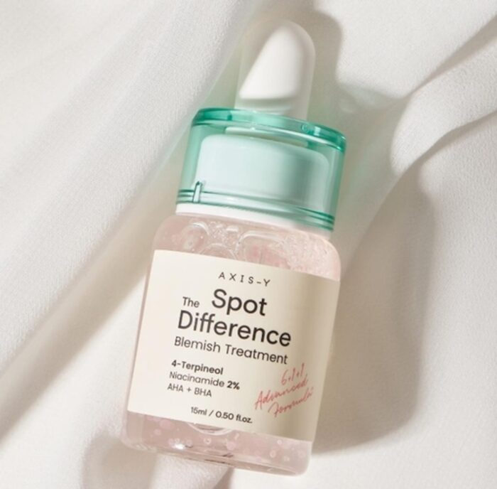 AXIS-Y Spot The Difference Blemish Treatment 15ml - Image 2
