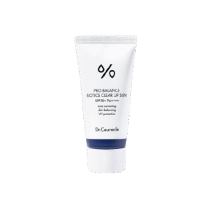 Dr.Ceuracle Pro Balance Biotics Clear Up Sun SPF50++++ 50 ml
