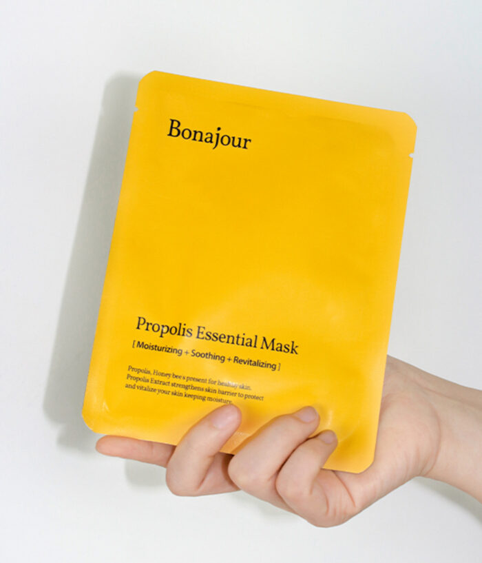 Bonajour Propolis Essential Mask 25g - Image 2