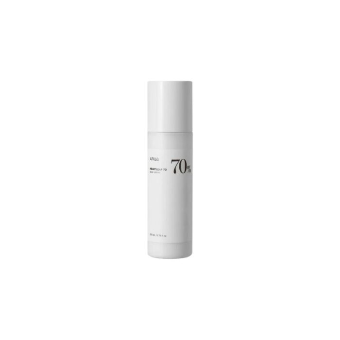 Anua Heartleaft 70% Daily Lotion 200ml