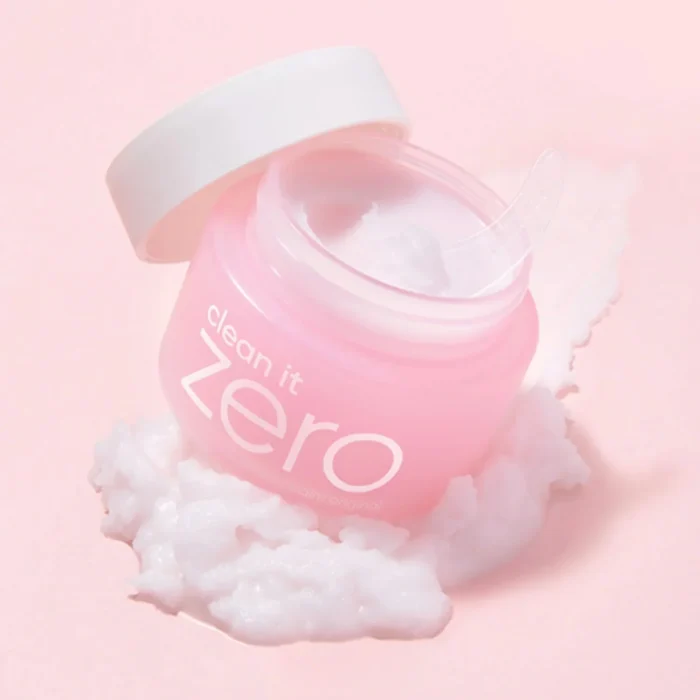 Banila Co Clean It Zero Cleansing Balm Original 7 ML - Image 2