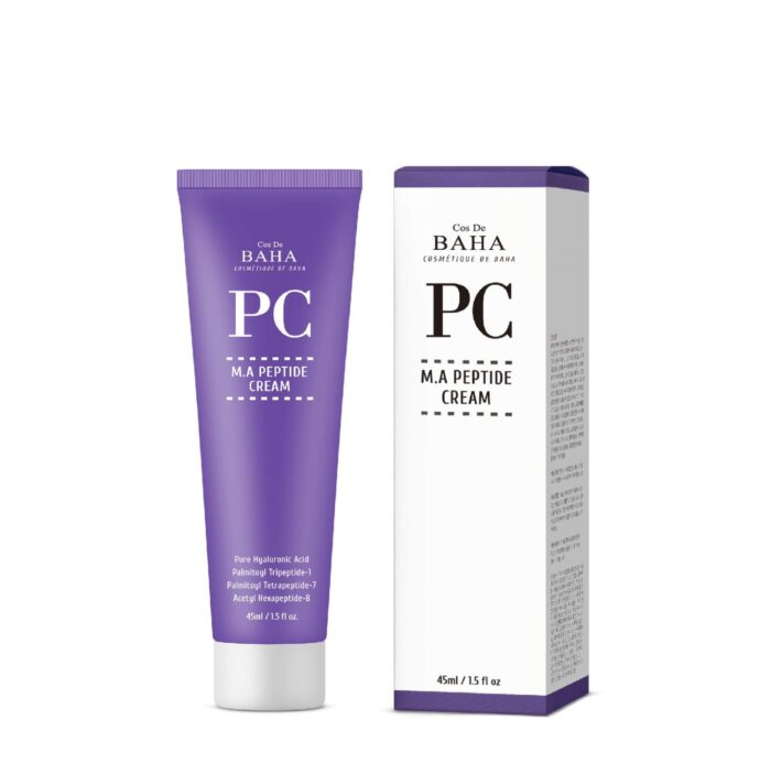Cos De BAHA MA Peptide Cream (PC)- 45ml - Image 2