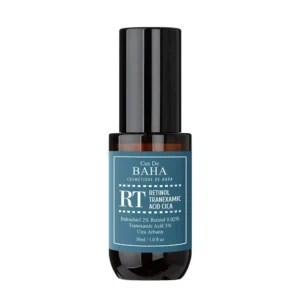 Cos De Baha RT Retinol Tranexamic Acid Cica Serum 30ml