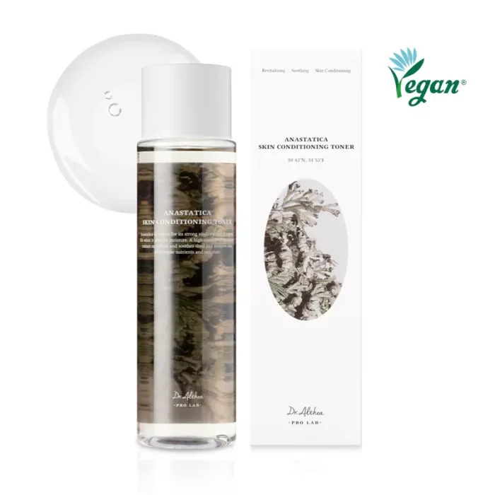 Dr Althea Anastatica Skin Conditioning Toner 250ml - Image 2