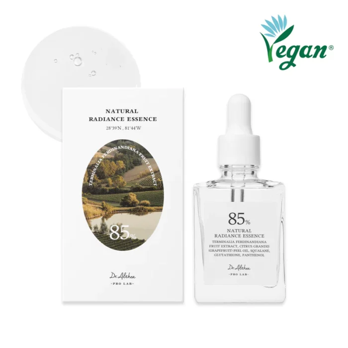 Dr. Althea Natural Radiance Essence 30ml - Image 2