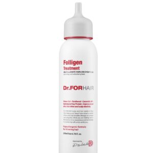 Dr.FORHAIR Folligen Treatment 200ml