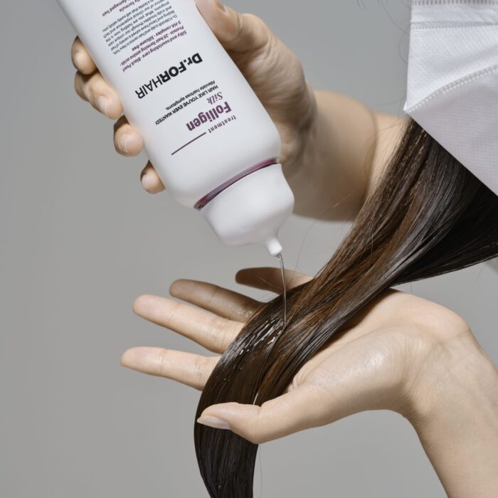 Dr.ForHair Folligen Silk Treatment 300ml - Image 2