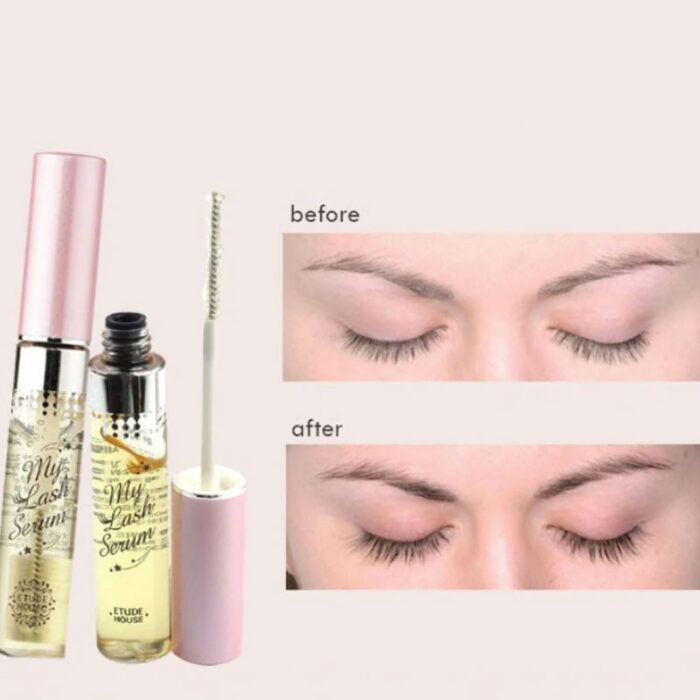 Etude House My Lash Serum 9g - Image 2