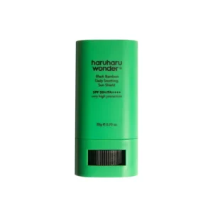 HaruHaru Wonder Black Bamboo Daily Soothing Sun Shield 20g