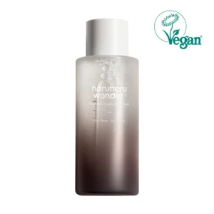 HaruHaru Wonder Black Rice Hyaluronic Toner 150ml