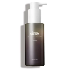HaruHaru Wonder Black Rice Moisture Deep Cleansing Oil 150ml