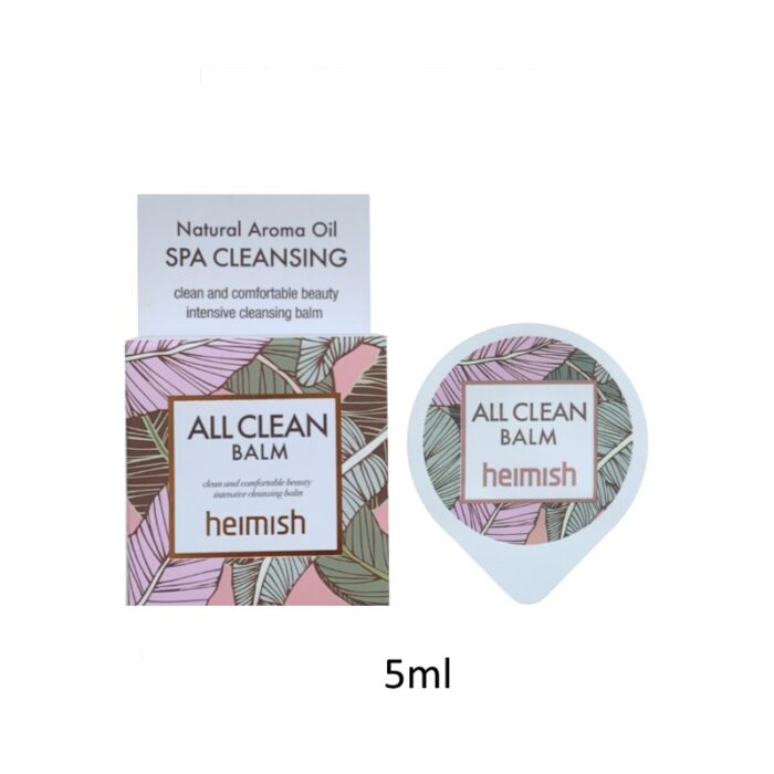 Heimish All Clean Balm 5ml