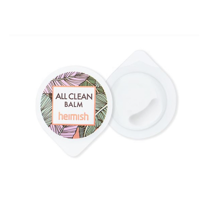 Heimish All Clean Balm 5ml - Image 2