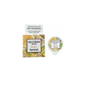 Heimish All Clean Mandarin Balm 5ml