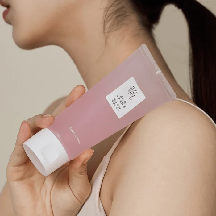 Beauty of Joseon Red Bean Water Gel 100ml - Image 2