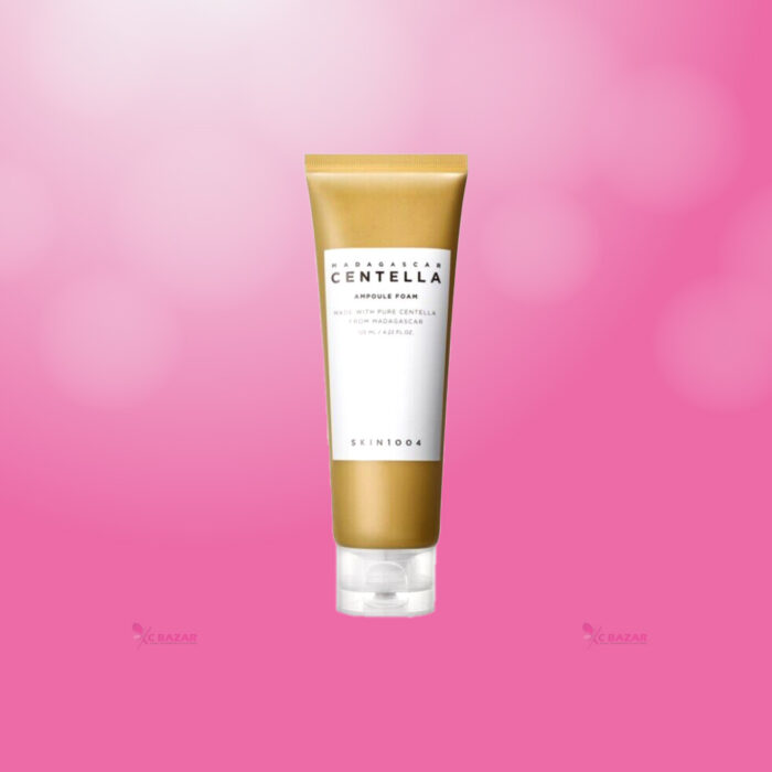 Skin1004 Madagascar Centella Ampoule Foam 20ml (Mini)