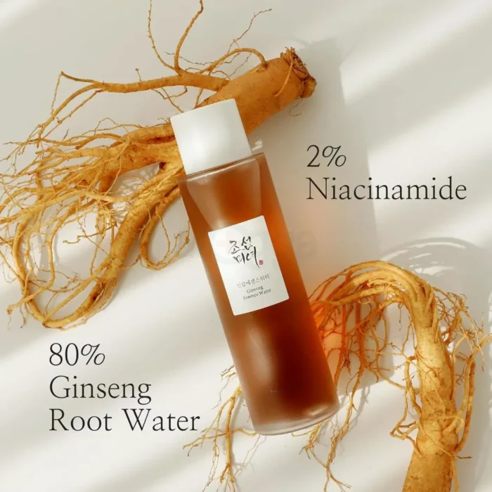 Beauty of Joseon – Ginseng Essence Water 150ml - Image 2