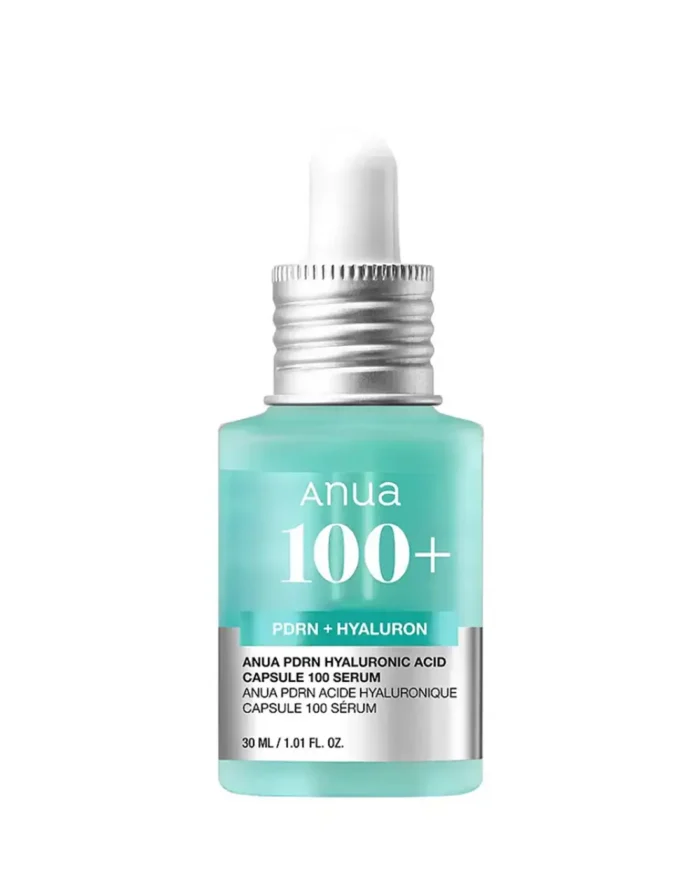 Anua PDRN Hyaluronic Acid Capsule 100 Serum 30ml