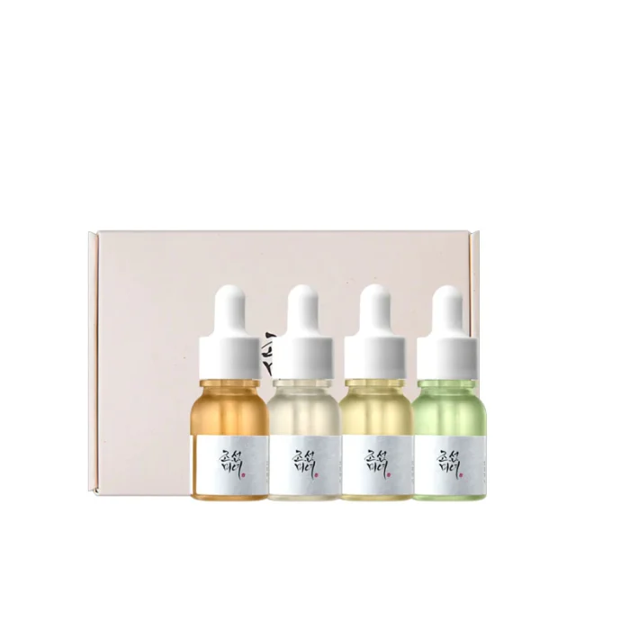 Beauty of Joseon Hanbang Serum Discovery Kit - Image 3