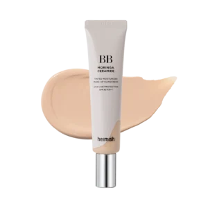 HEIMISH Moringa Creamide BB Cream 30g – #21 LIGHT BEIGE