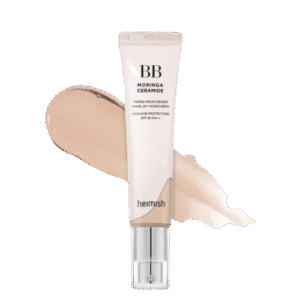 HEIMISH Moringa Creamide BB Cream 30g – #21C LIGHT NUDE