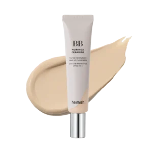 HEIMISH Moringa Creamide BB Cream 30g – #23 LIGHT MEDIUM