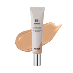 HEIMISH Moringa Creamide BB Cream 30g – #25 MEDIUM