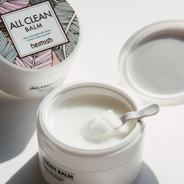 Heimish All Clean Balm 120ml
