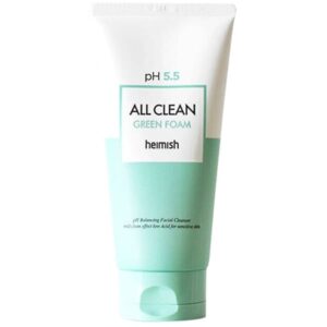 Heimish All Clean Green Foam 150g