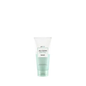 Heimish All Clean Green Foam Mini 30ml
