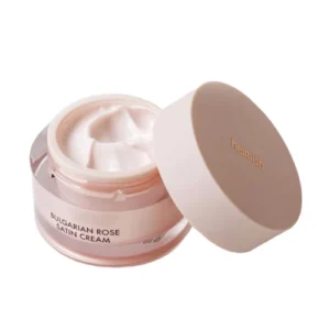 Heimish Bulgarian Rose Satin Cream 55ml
