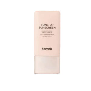 Heimish Bulgarian Rose Tinted Tone-up Sunscreen 30ml SPF50+ PA+++