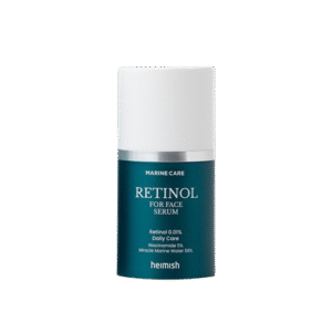 Heimish Marine Care Retinol For Face Serum 50ml