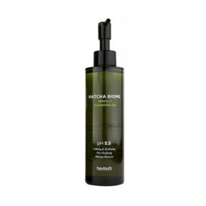 Heimish Matcha Biome Cleansing Oil 150ml