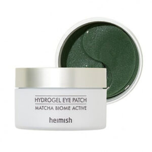Heimish Matcha Biome Hydrogel Eye Patch 60pcs
