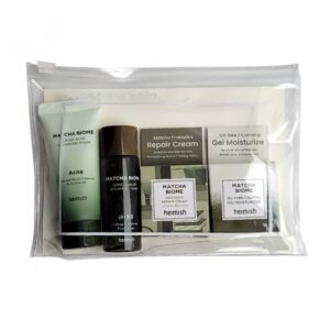 Heimish Matcha Mini Kit