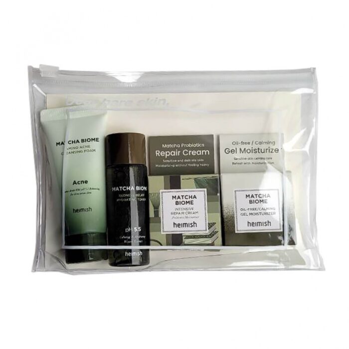 Heimish Matcha Mini Kit