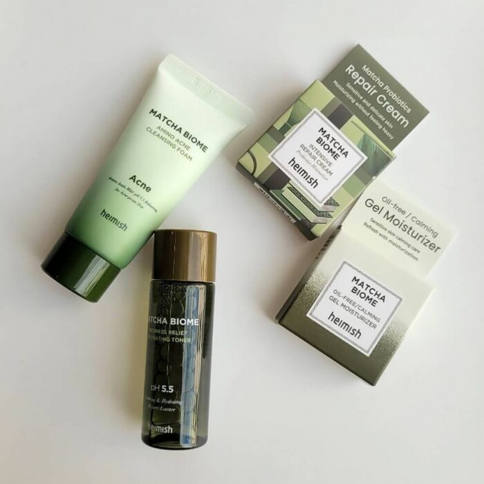 Heimish Matcha Mini Kit - Image 2