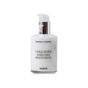 Heimish Moringa Ceramide Collagen Enriched Moisturizer 120ml