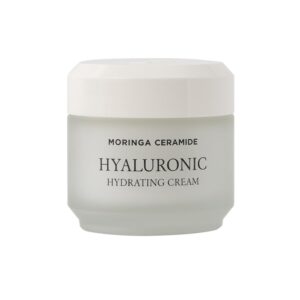 Heimish Moringa Creamide Hyaluronic Hydrating Cream 50ml