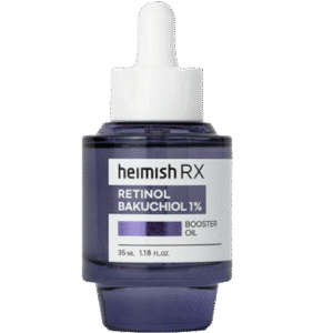 Heimish RX RETINOL BAKUCHIOL BOOSTER OIL 35ml