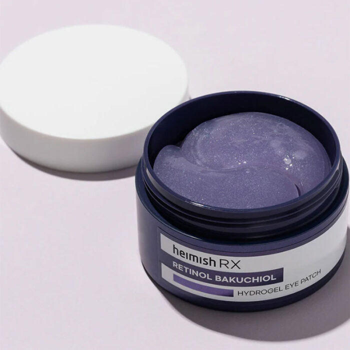 Heimish RX Retinol Bakuchiol Hydrogel Eye Patch - Image 2