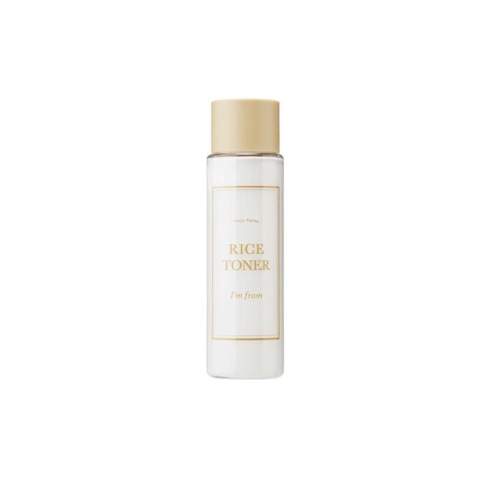 I’M FROM Rice Toner 30ml(MINI)