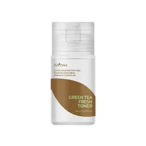 Isntree Green Tea Fresh Toner 20ml(MINI)