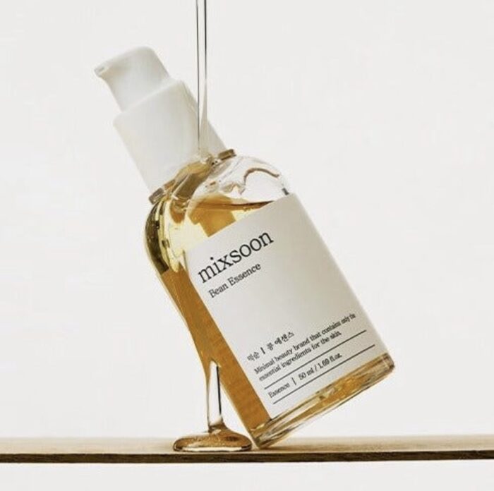 MIXSOON Bean Essence 50ml - Image 2