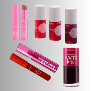 Make Up & Tools