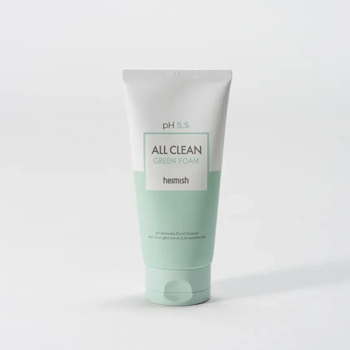 Heimish All Clean Green Foam 150g - Image 2