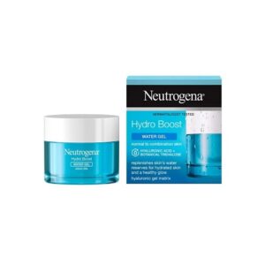 Neutrogena Hydro Boost Water Gel Moisturiser 50ml