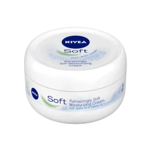Nivea Soft Cream 50ml