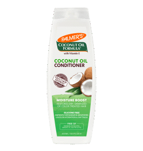 Palmers Coconut Oil Formula Moisture Boost Shampoo, 400 ml